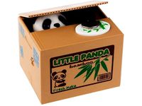 Stealing Electronic Coin Bank Bottom Cover by jsport79