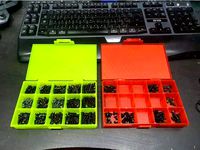 Small Parts box by MigF117