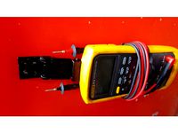 Fluke Magnetic Hanger by Trupprec