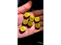 Ferox Dices by Pepe-Khaine