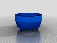 Plant Watering Halo by KarpermanNL