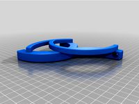 UE MegaBoom 3 Wall mounts by Terah
