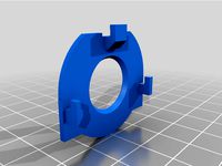 Atari STM1 Ball Cover by eristocratic