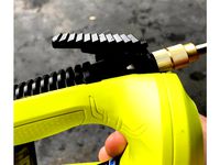 Ryobi ONE+ sprayer trigger by enangst