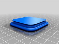 Jello MFC mold by catcertino