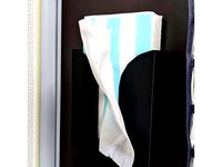 simple tissue dispenser by ky3dprnting