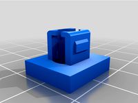 bmw dash clip by mrhaze222