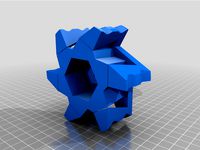 Wheel for Maker's Muse by Eliott_P