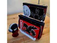 Nintendo DS and 3DS Stand by ipsofatso
