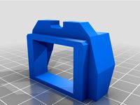 Mk1 Scope Face Simplified design by amaduain2