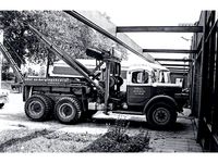 Austin K6 Recovery Truck by stephen67