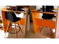 Bancada Cozinha/Kitchen Countertop by maquinandoideias