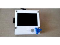 tampa para tela Stella 3 Lite (Print in Place) by Mx103