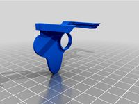 Angel A1-SB main eye cover piece by AngelRes_parts