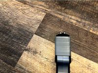 Toy Gun Sights by Straughn