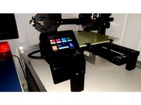 Display BTT TFT 35" - E3 | Longer LK4/LK4 Pro - Alfawise U30/U30 Pro by VitorGiannaccini