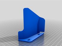 FID Racing Dragonhammer mud fender  by HochMichl