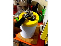 Knock Box by yohannaftali