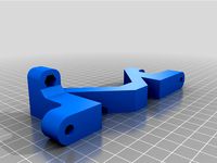 F30 BMW DCT Shifter flat mount by Gridzilla