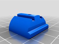 AAP 01 grip plug  by kash_vic