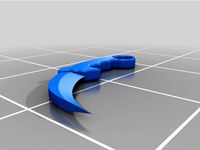 karambit V4 09 by 091208123