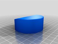 Gas Braai/BBQ Knob by jacojvv