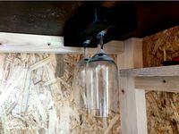 Bierglashalter - Unterbau by pixi2012