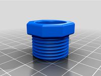 Boston Valve by Trefor