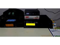 MT32-PI CASE - BIG & MINI - RASPBERRY PI 3 by JJOME
