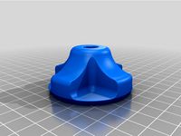 Spektrum DX8 Gimbal Protection by kolaCZek