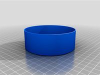 Resin UV-Protector for jars / Resin UV Schutz für Gemüsegläser by nibor_repmek
