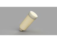 Exhaust Silencer for Resin Casting Pressure Pot by SirMehr