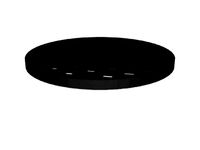 ELEGOO Mercury Hexagon Rotary Table by Imura_Industries