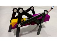 Robot Grillo by cmarinv2005