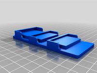 JW Literature Cart - with VOLUME by silavgbr