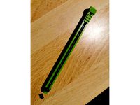 Distributeur de plombs 4.5 / Pellet Loader .177 by Fantazio