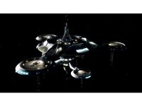 Copernicus Station by Alex2244