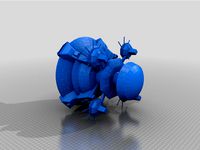 Unity Station by Alex2244