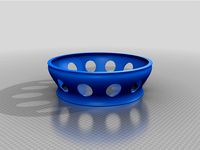 R2-D2 Dome Support by ClaudeSL