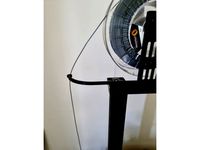 CR10S PRO/PRO V2 Guide filament pour porte bobine by ColMatt