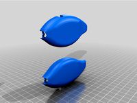 Jet Crankbait by JJBarnes