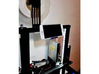 Smartphone support by Diogo92