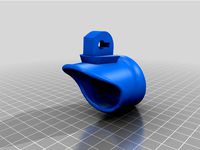 KB3D milliCage Solid v3.0 by K_Biologist