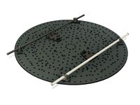 GE SteamPunk Rear Supports by MrPaulAR