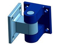 270° Hinge - Cerniera by NamorIt