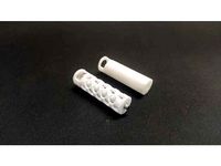 LR-44 to AA Adapter by Xoltox