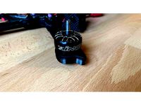 IFlight SL5 V2.1 Bumper Armguard Skids by VoltexRB