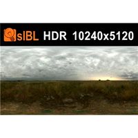 HDR 059 Storm Clouds