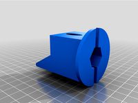 Corsair Ironclaw Magnetic Dock by AppleAssassin