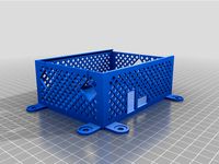 BTT SKR 1.4 Case by hemphill